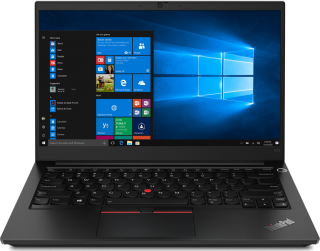 Lenovo ThinkPad E14 (2) 20TBS44CTX025 Notebook kullananlar yorumlar